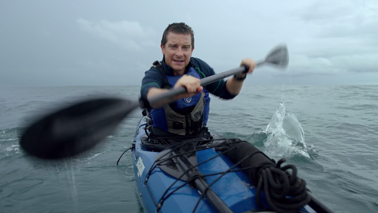 Hostile Planet 2019 S01 1080p AMZN Webrip x265 10bit EAC3 5 1 Balthallion TAoE