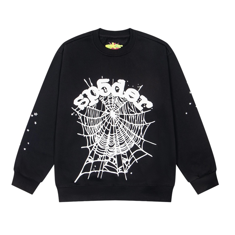 Sp5der Hoodie