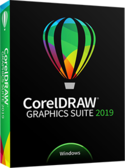 CorelDRAW Graphics Suite 2019 v21.0.0.593