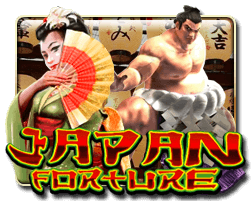 JAPAN FORTURE