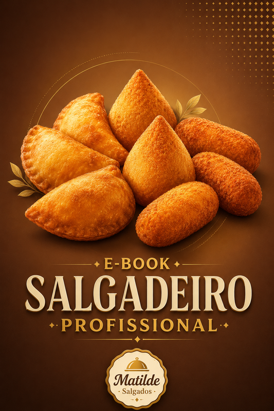 Capa de e-book Matilde Salgados