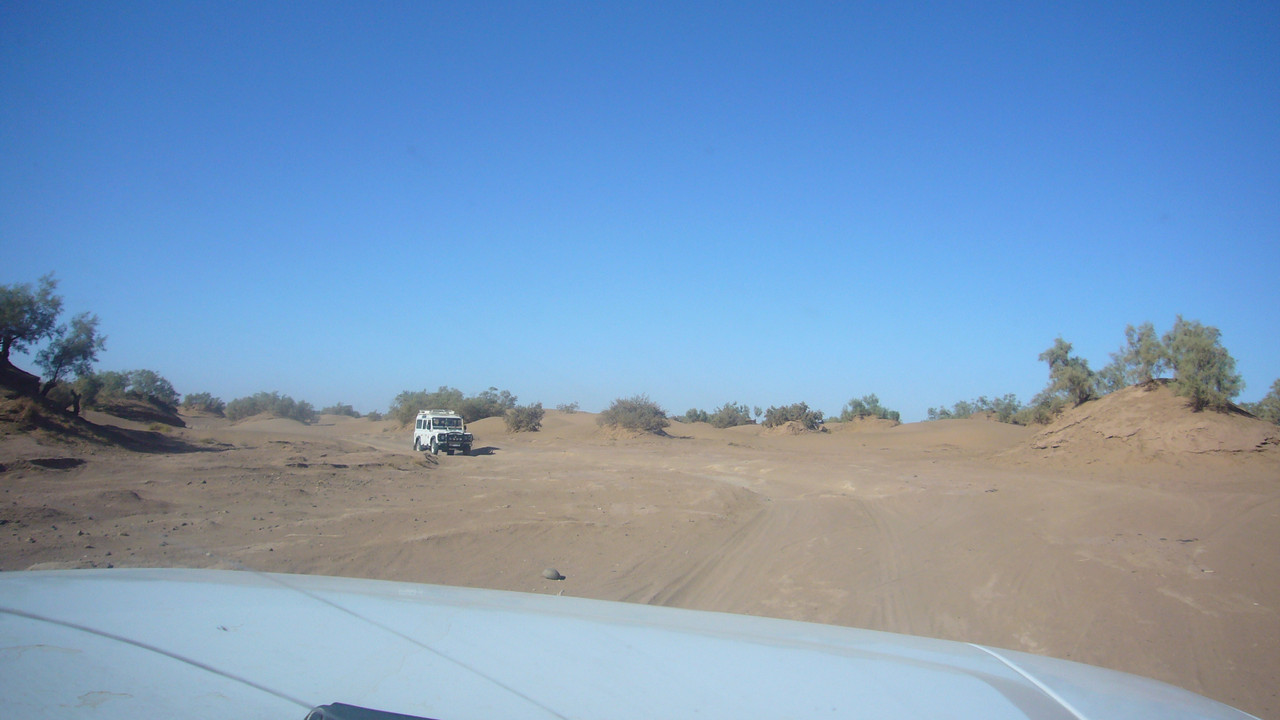 Agadir - Blogs de Marruecos - Que visitar en los alrededores de Agadir (39)