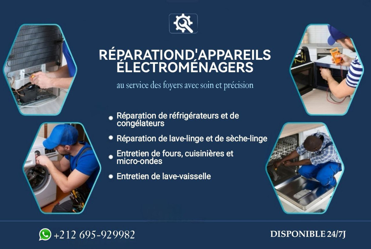 Technicien réparant un climatiseur