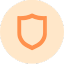 Ícone de escudo