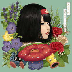 erika-the-nature-loving-princess-by-capt