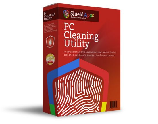 PC Cleaning Utility Pro v3.8.1 Premium Multilingual PCUP31-PM
