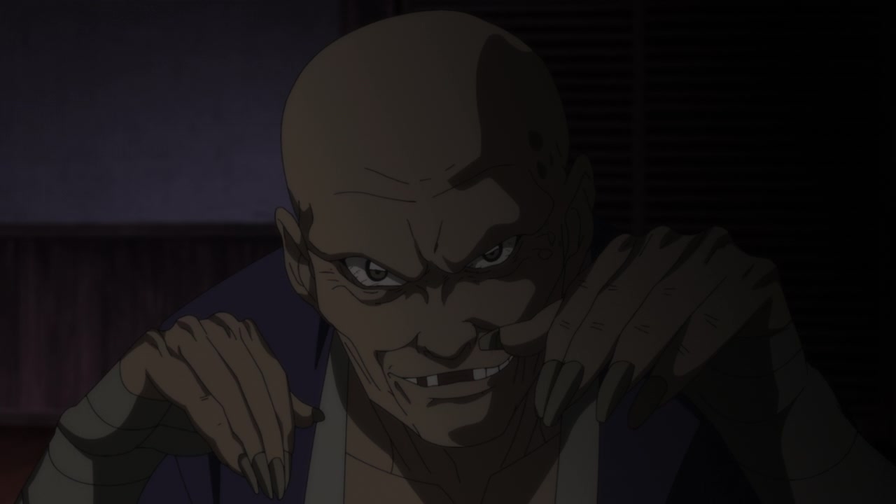 [SubsPlease] Shenmue the Animation - 01 (720p) [8AE90C96].0003