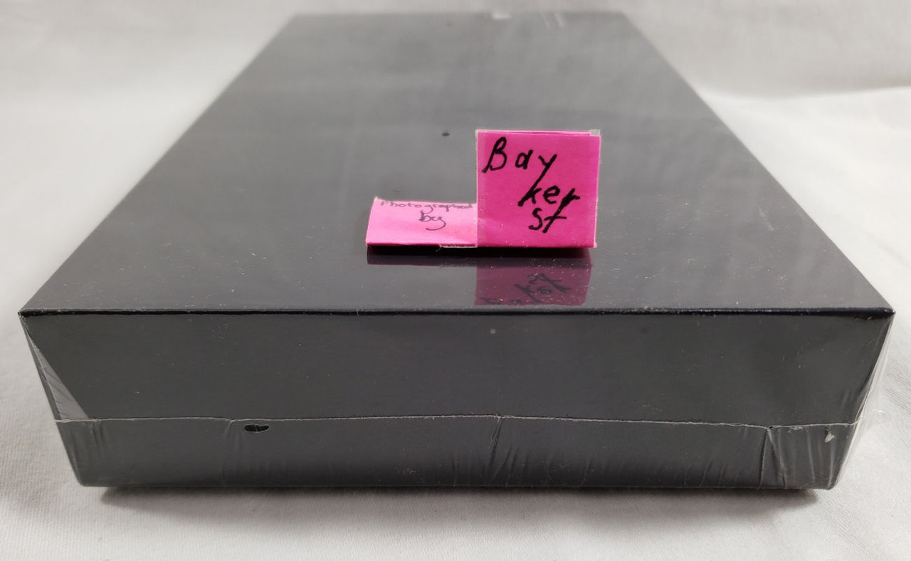 Analogue Mega Sg Adapter Set NEW Sega Game Gear MyCard Mark III