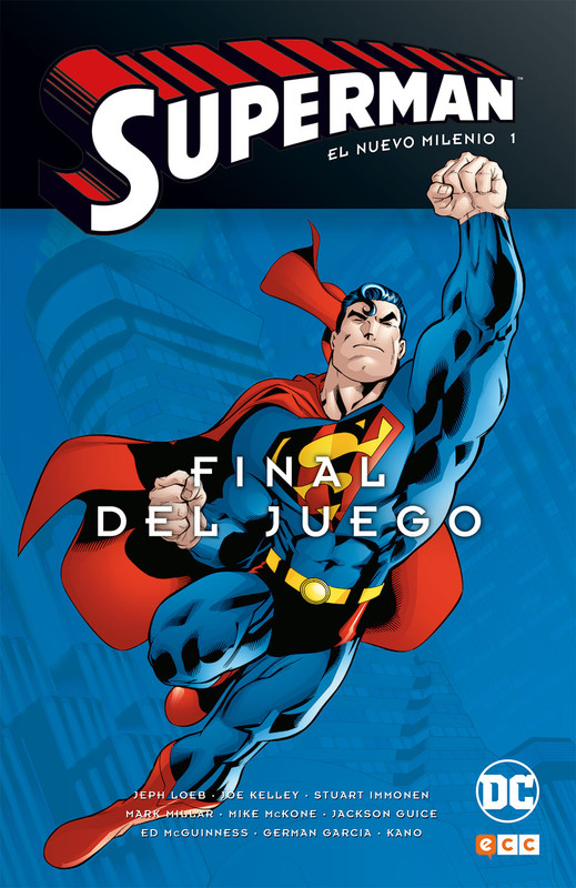 PORTADA-JPG-WEB-RGB-Superman-El-nuevo-milenio-1-Final-del-juego
