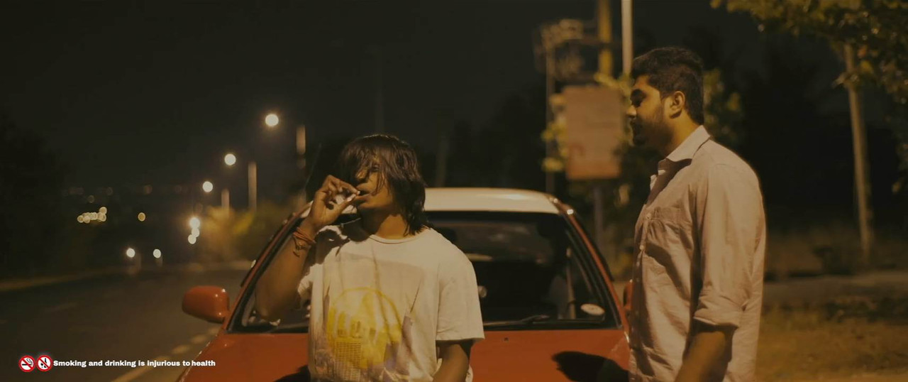 1888 2023 WebRip [Kannada] 480p, 720p ESub Screenshot