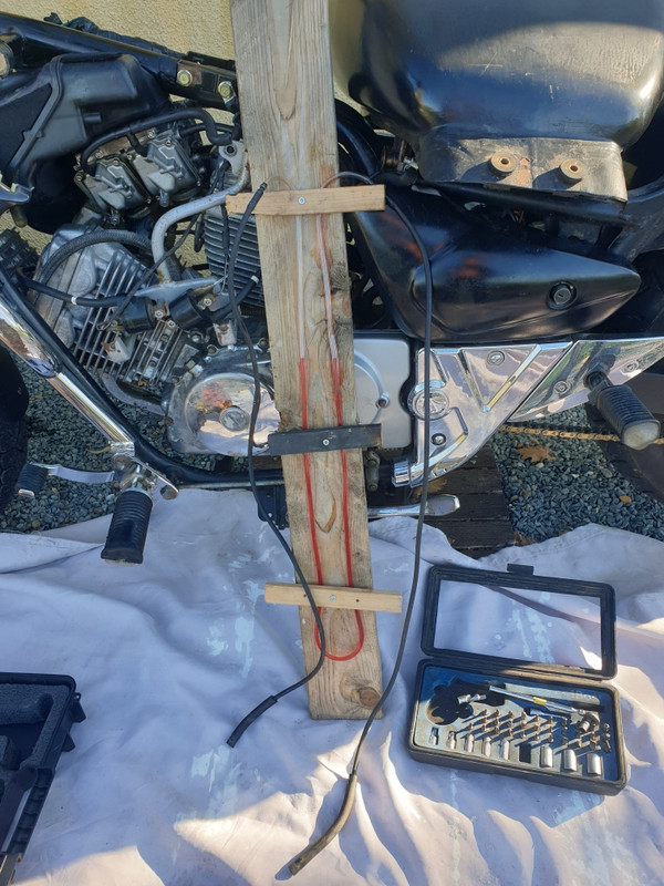 Dépressiomètre 4 janvier 2026