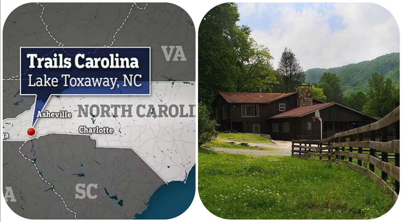 Adolescente muere en campamento de terapia basado en la naturaleza