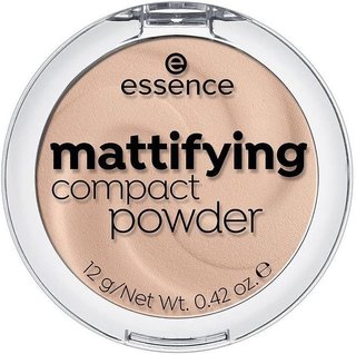 Essence - Compact Powder 04