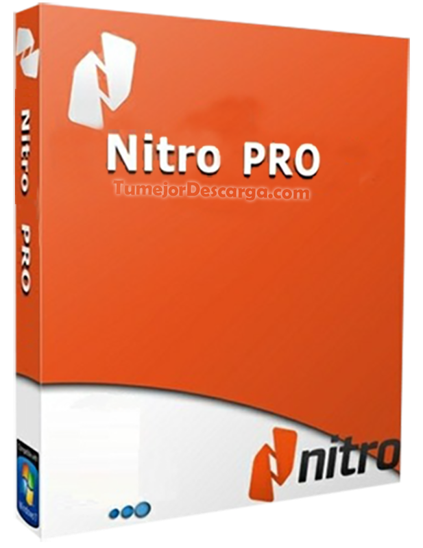 Nitro Pro