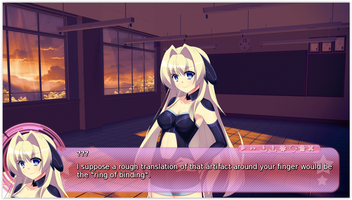 Written in the Sky Android download  