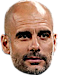 Guardiola :pep: :pep: