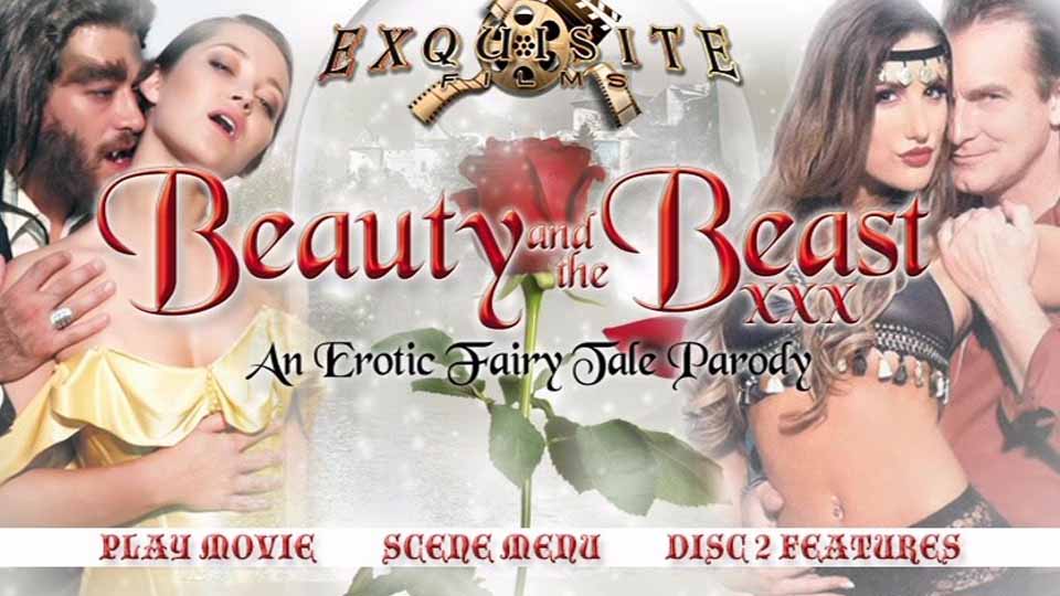 Beauty and the Beast XXX: An Erotic Tale (2016) full movie downlo...