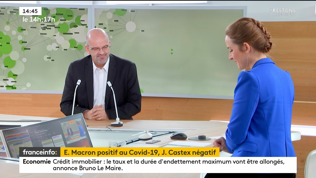 12.17 - 12.59.00 - Le 14h-17h. Au sommaire   Vrai ou fake. - francein....ts_snapshot_00.47.33.564