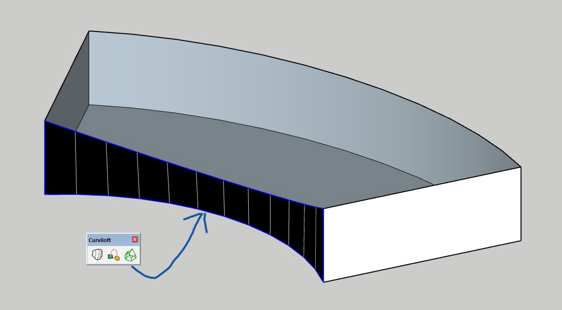 How can I delete the part on the top, why is the line not working and