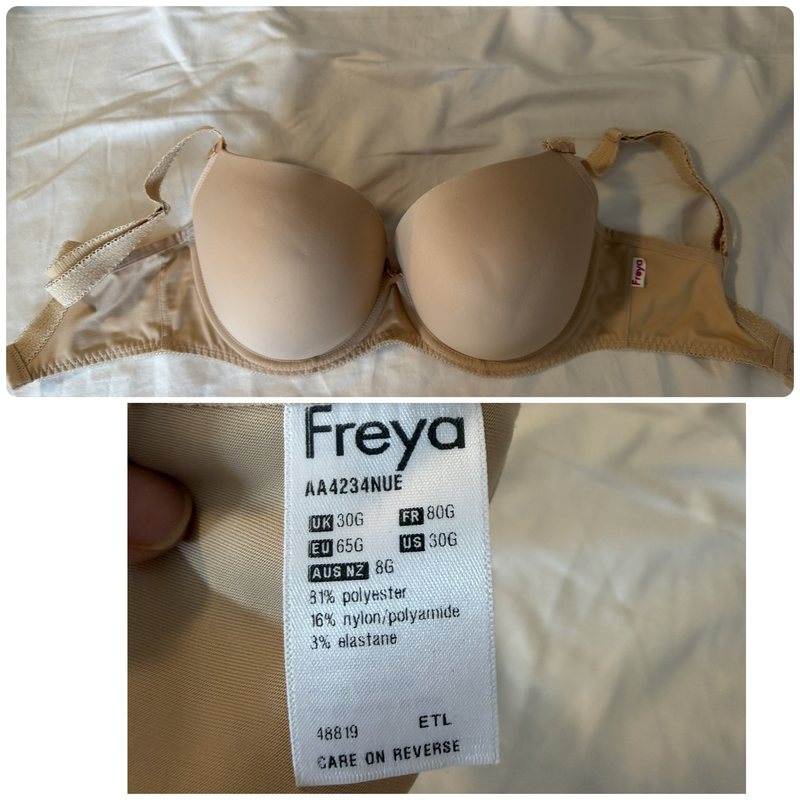 Freya Deco 30G, GUC, $15