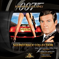 JAMES BOND 007 SOUNDTRACK COLLECTION (2019)