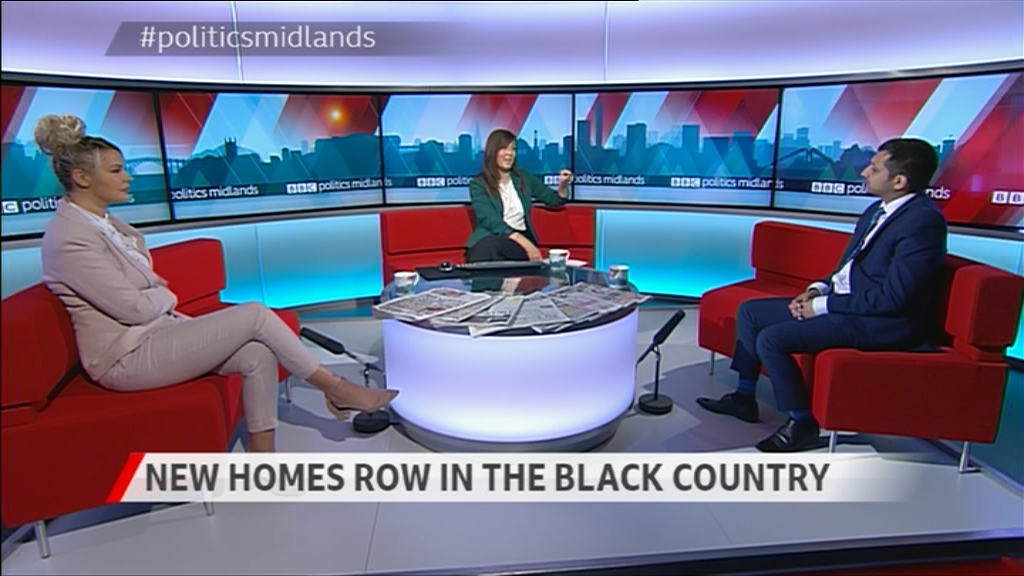 10.10 - 10.00.00 - Politics Midlands. Elizabeth Glinka with the lates....ts_snapshot_29.44.478
