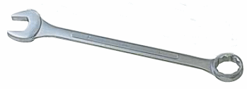 Sunex Tools 1-5/8" Raised Panel Combination Wrench SUN952