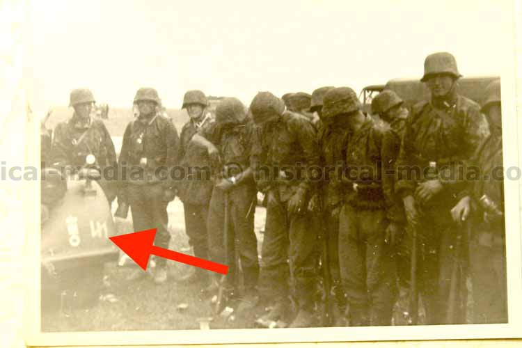 SS Deutschland & SS DAS REICH - (9)