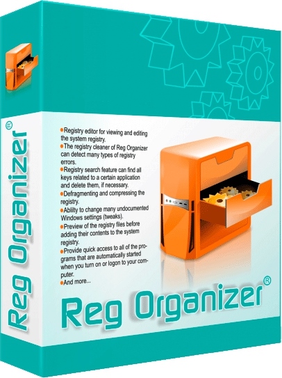 Reg Organizer 8.80 Final Portable 7f903cedc898a355eb8e3cc6e21c91b3