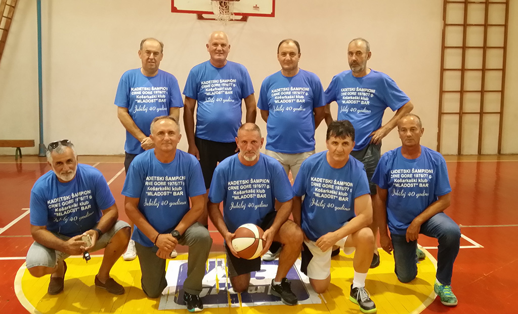 KK Mladost VI