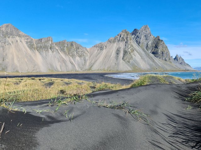 DIA 13: DJÚPIVOGUR A FJALLSÁRLÓN - Islandia en tiempos de Covid. Y con Camper! (10)