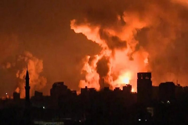 Gaza Gaza