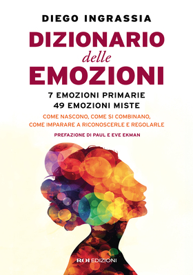 Diego Ingrassia - Dizionario delle emozioni (2026)