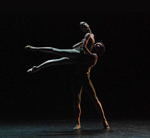 dance ballett lift danza classica sollevamenti (