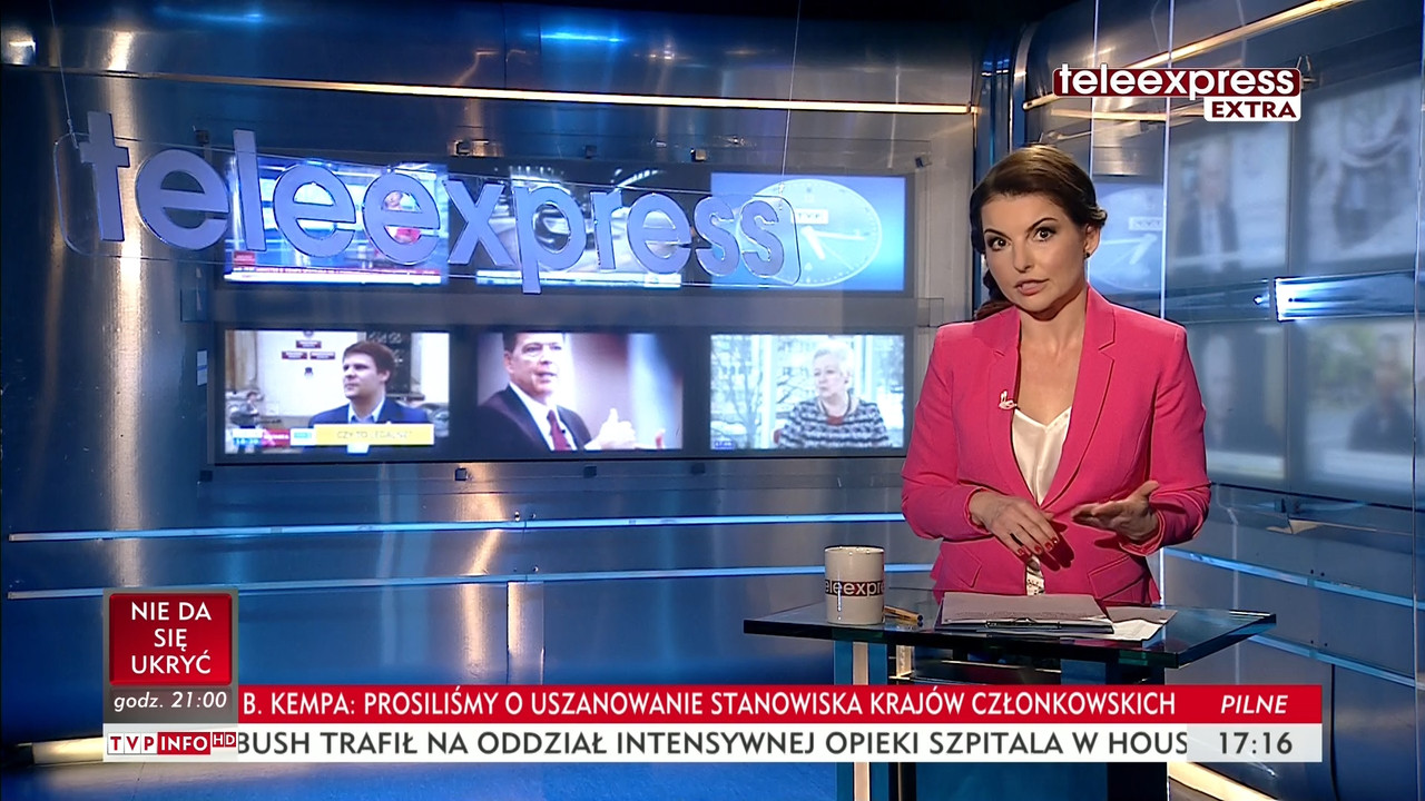 TeX Extra - 24.04.2018 #9