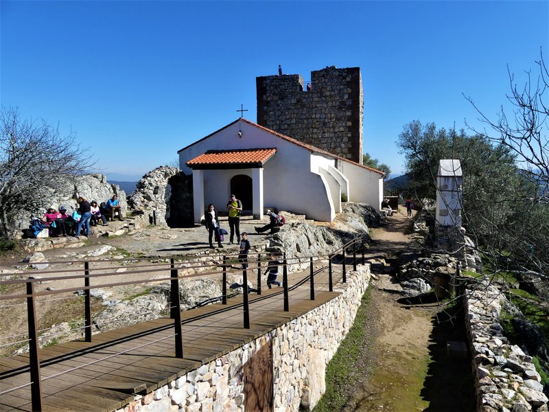 PARQUE NACIONAL DE MONFRAGÜE-2020/2023 - EXTREMADURA Y SUS PUEBLOS -2010-2023 (75)