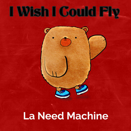www.facebook.com/La-Need-Machine-115196960182562