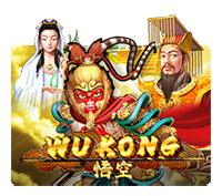 Wukong