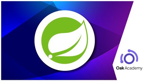 Spring Framework   Spring Boot For Beginners With Mvc, Rest