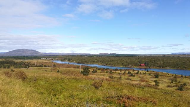 SUR DE ISLANDIA EN 7 DÍAS - Blogs de Islandia - DÍA 6 KIRKJUBÆJARKLAUSTUR – REYKJAVÍK (4)