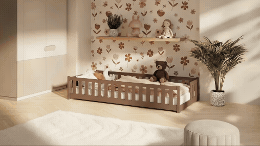 Zoya - animacja wysokiej jakości