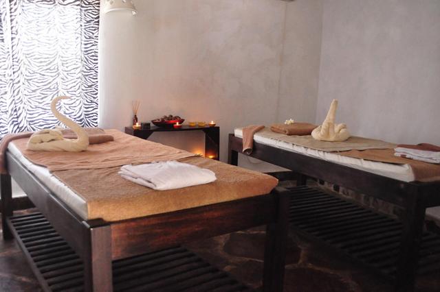 HotStones ThaiMassage, Sjælland - Region Zealand (91879298)