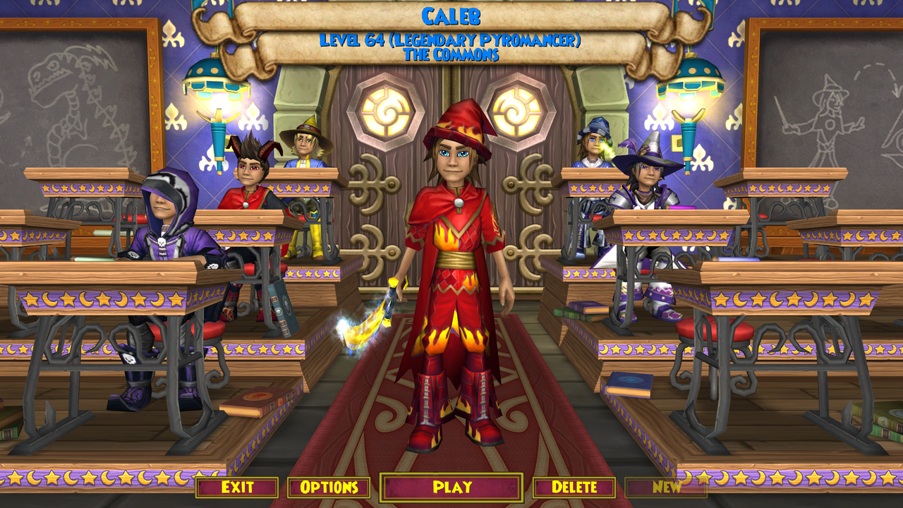 Wizard 101 Screenshot 2021.03.13 - 20.39.16.95
