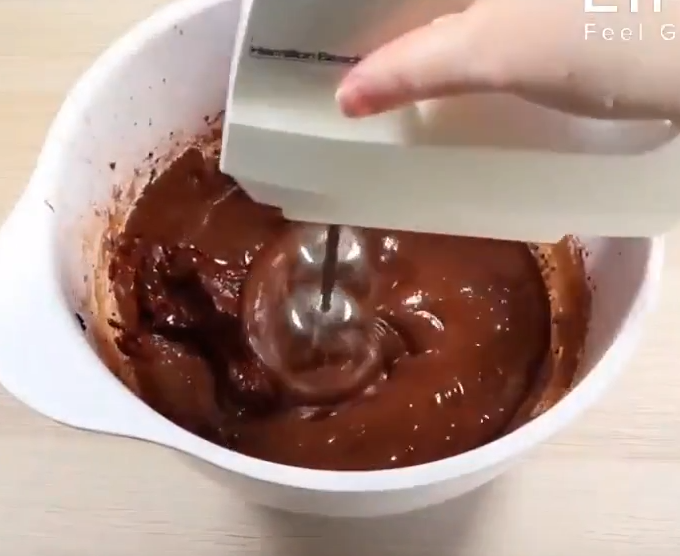 flourless brownies