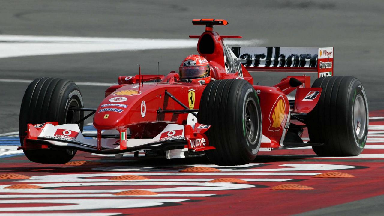 F1-Fansite.com 2004 HD wallpaper F1 GP Germany_14