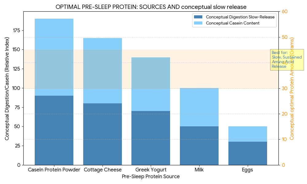 Magnesium glycinate supplement bottle and glass of water for best natural sleep hacks for maximum hypertrophy