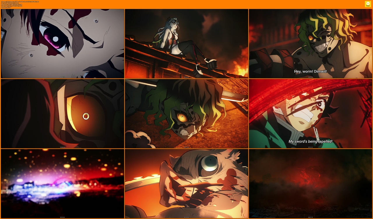 [HR] Kimetsu no Yaiba - Yuukaku-hen S01E10 [246C20FC].mkv