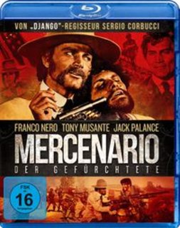 Il Mercenario (1968) WebDL 1080p AC3 ITA