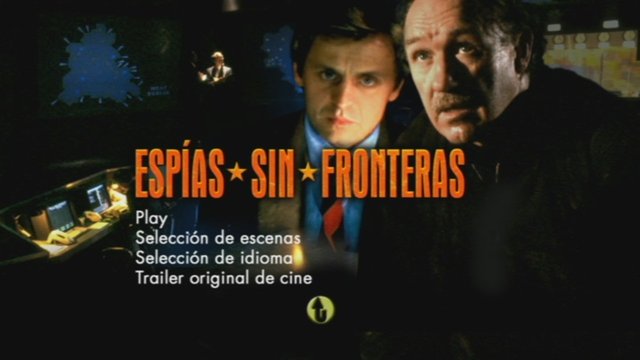 1 - Espías Sin Fronteras [DVD9 Full][Pal][Cast/Ing/Fra/Ale/Ita][Sub:Varios][Acción][1991]