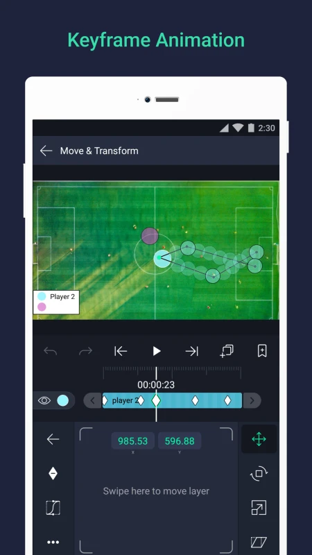 Download Alight Motion V5.0.276 APK 